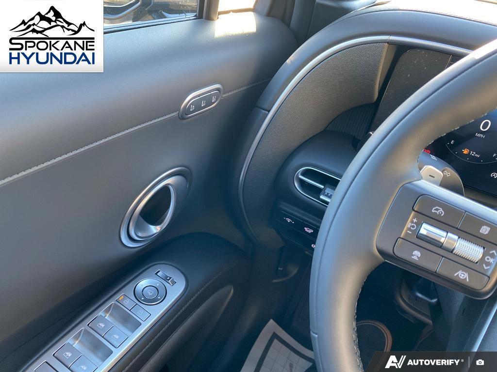 new 2026 Hyundai Palisade car, priced at $57,685