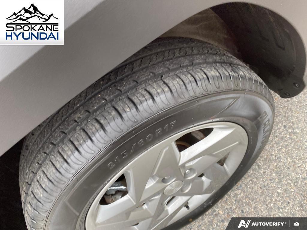 used 2024 Hyundai Kona car