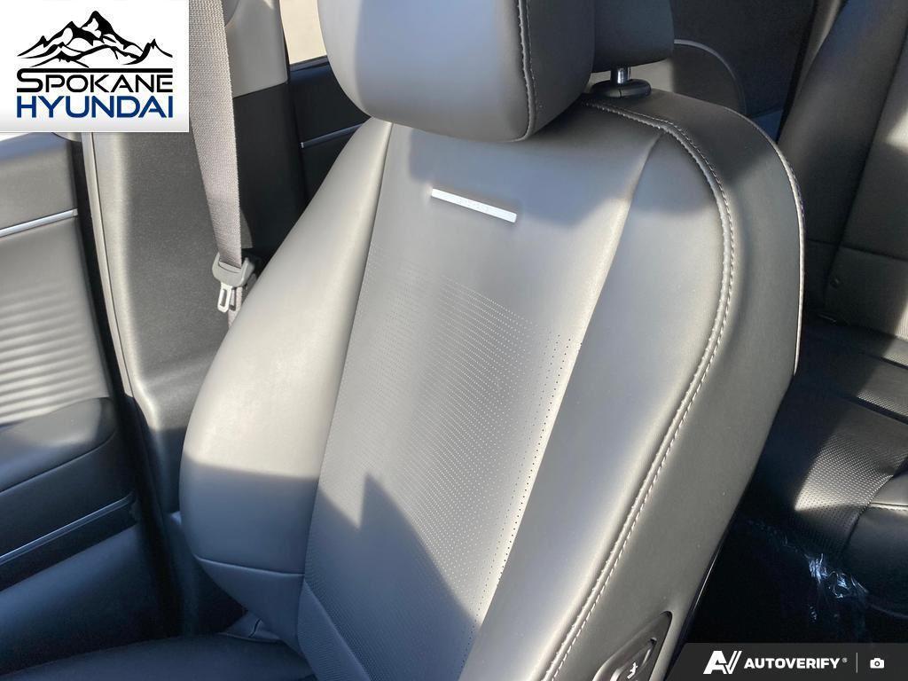 new 2026 Hyundai IONIQ 9 car, priced at $73,350