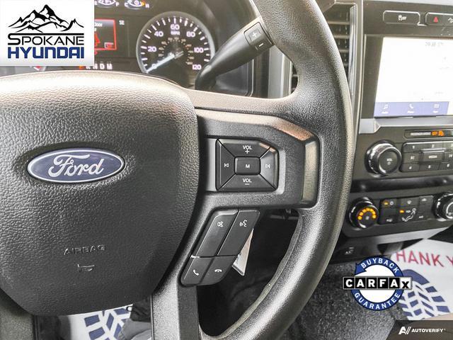 used 2020 Ford F-350 car, priced at $36,893