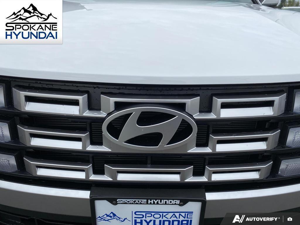 new 2026 Hyundai SANTA CRUZ car, priced at $32,870