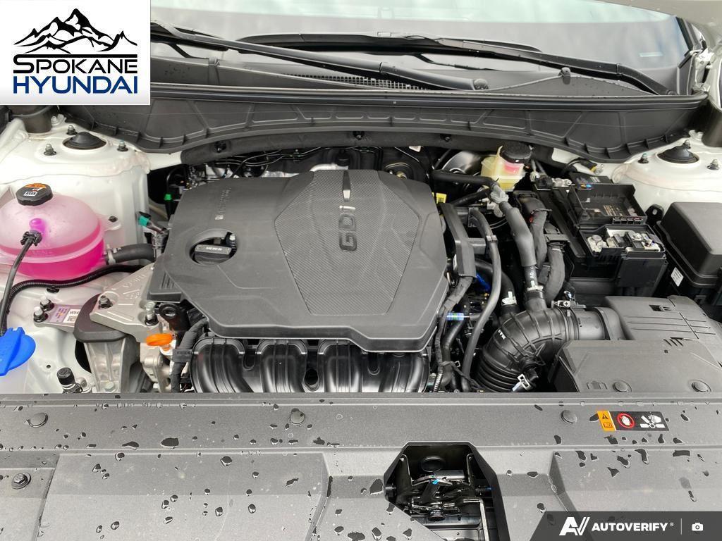 new 2026 Hyundai SANTA CRUZ car, priced at $32,870