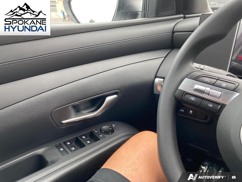new 2026 Hyundai SANTA CRUZ car, priced at $32,870