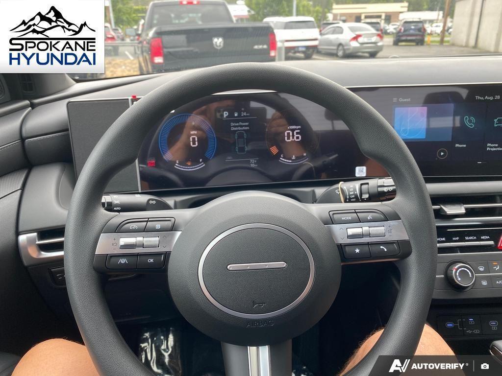 new 2026 Hyundai SANTA CRUZ car, priced at $32,870