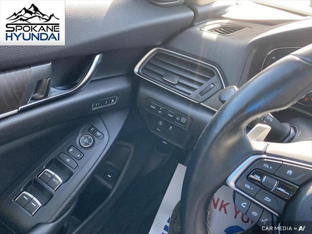 used 2018 Honda Accord car