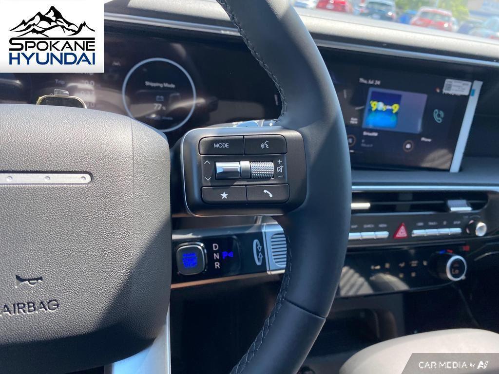 new 2026 Hyundai Palisade car, priced at $46,865