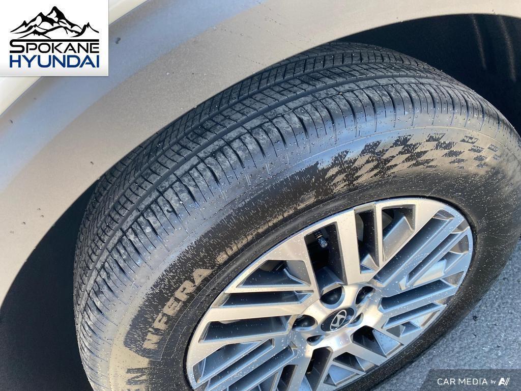 new 2026 Hyundai Palisade car, priced at $46,865