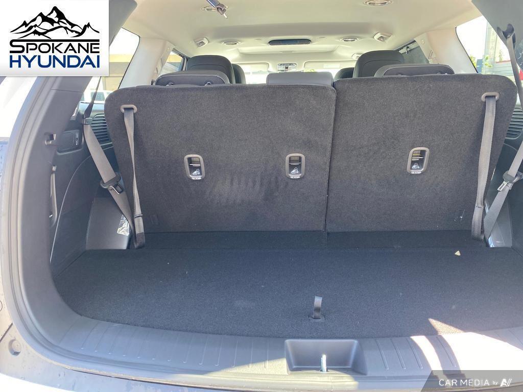 new 2026 Hyundai Palisade car, priced at $46,865