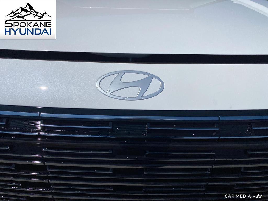 new 2026 Hyundai Palisade car, priced at $46,865