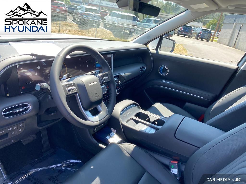new 2026 Hyundai Palisade car, priced at $46,865
