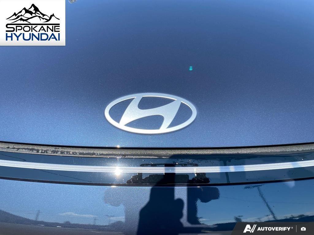 new 2026 Hyundai Kona car, priced at $29,970