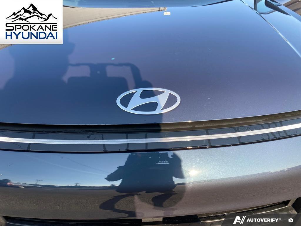 new 2026 Hyundai Kona car, priced at $29,079