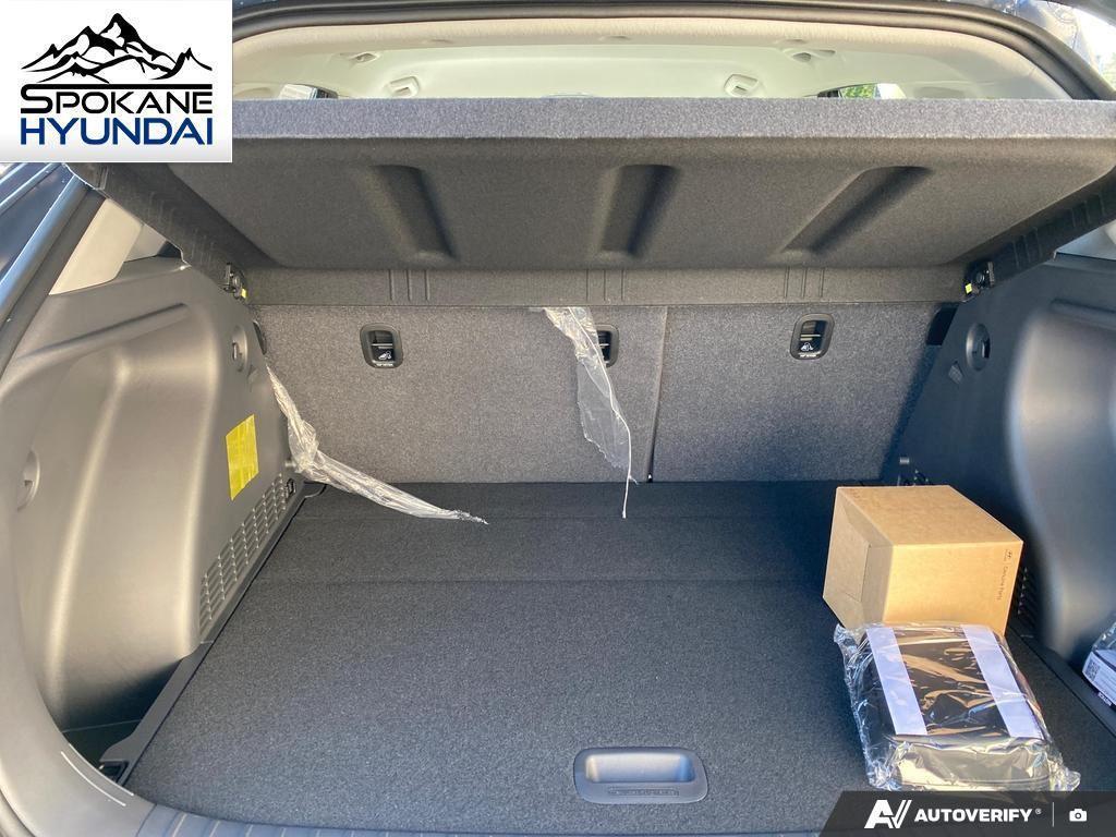 new 2026 Hyundai Kona car, priced at $29,079