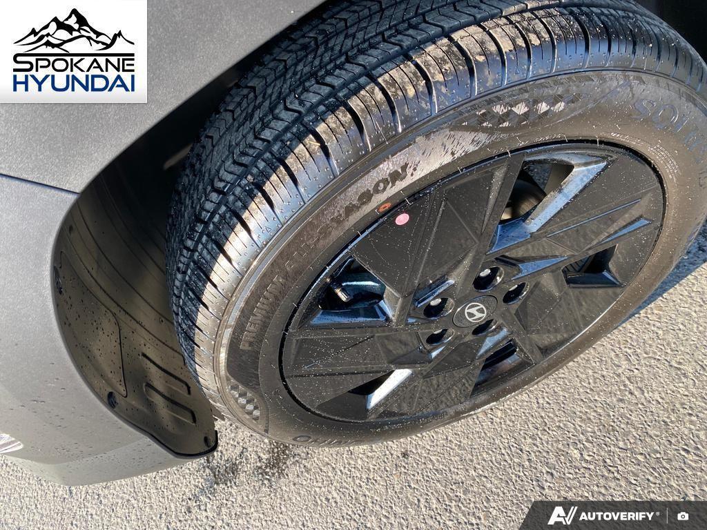 new 2026 Hyundai Kona car, priced at $29,079