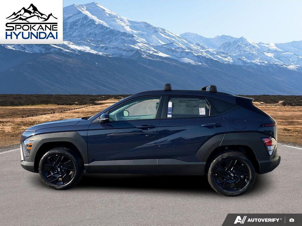 new 2026 Hyundai Kona car, priced at $29,079
