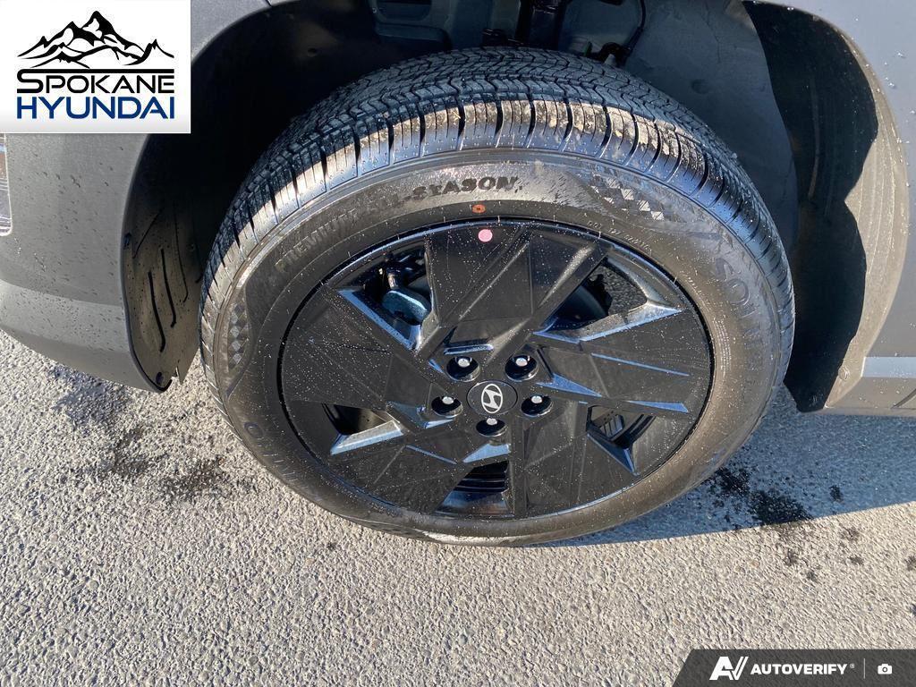 new 2026 Hyundai Kona car, priced at $29,079