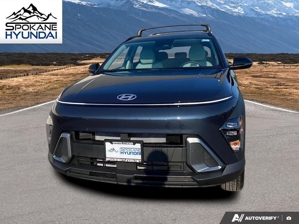 new 2026 Hyundai Kona car, priced at $29,079