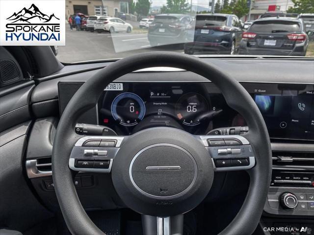 new 2025 Hyundai SANTA CRUZ car