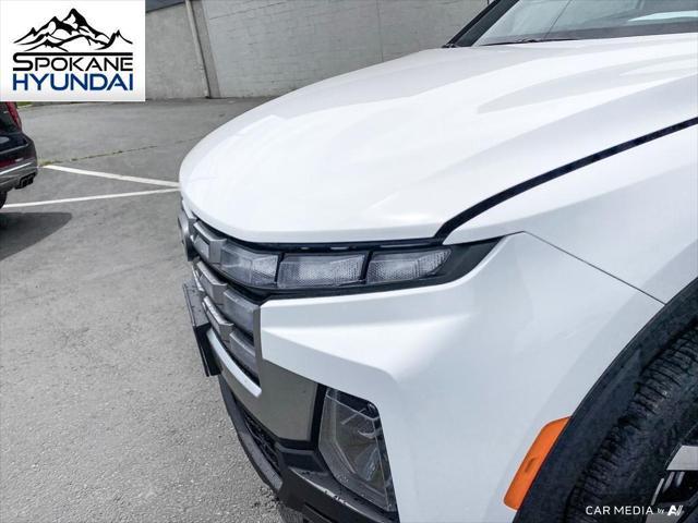 new 2025 Hyundai SANTA CRUZ car