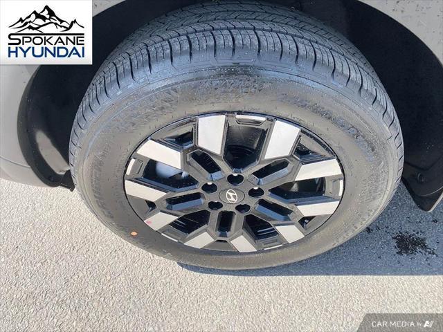 new 2025 Hyundai SANTA CRUZ car, priced at $33,060