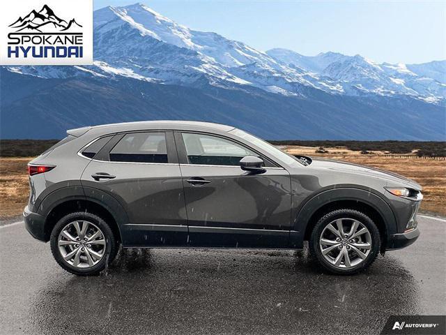 used 2021 Mazda CX-30 car, priced at $19,975