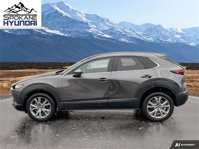 used 2021 Mazda CX-30 car, priced at $19,975