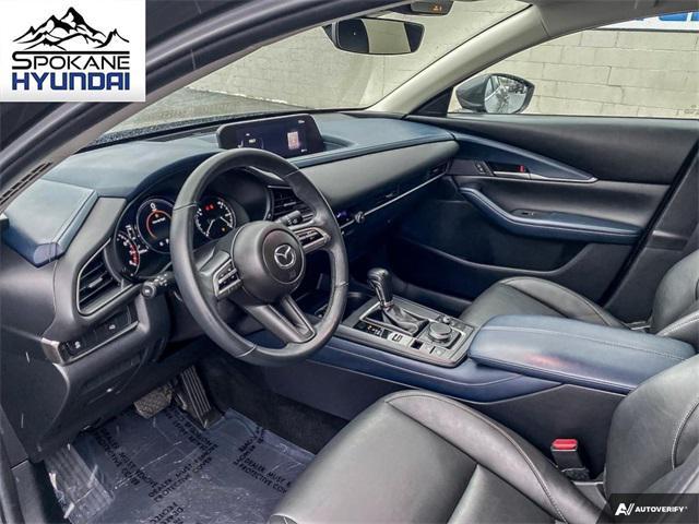 used 2021 Mazda CX-30 car, priced at $19,975