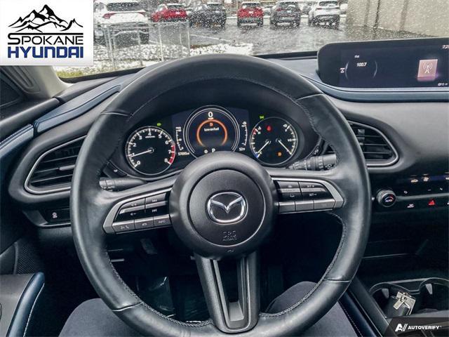 used 2021 Mazda CX-30 car, priced at $19,975