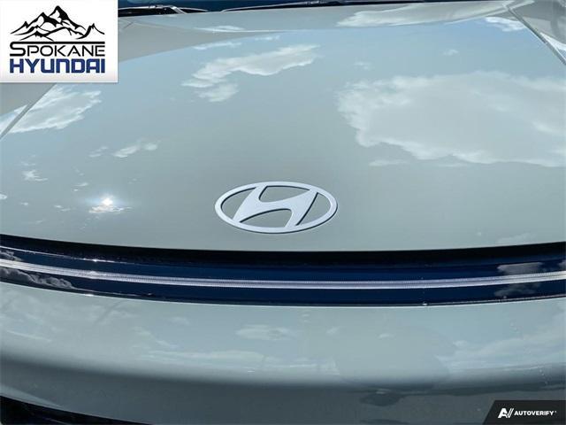 new 2024 Hyundai Kona car, priced at $28,299