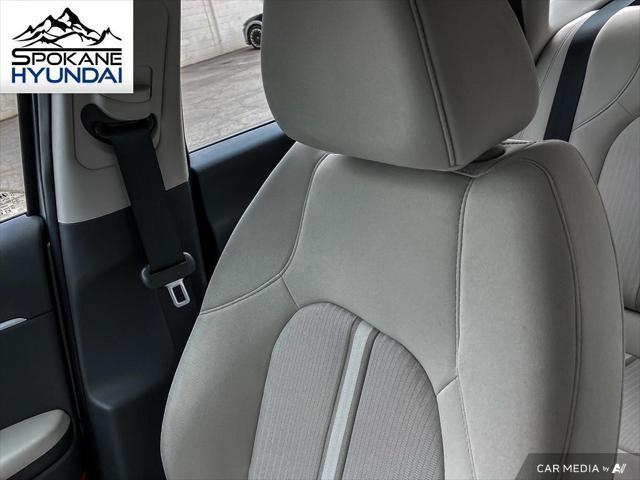used 2024 Hyundai Sonata car