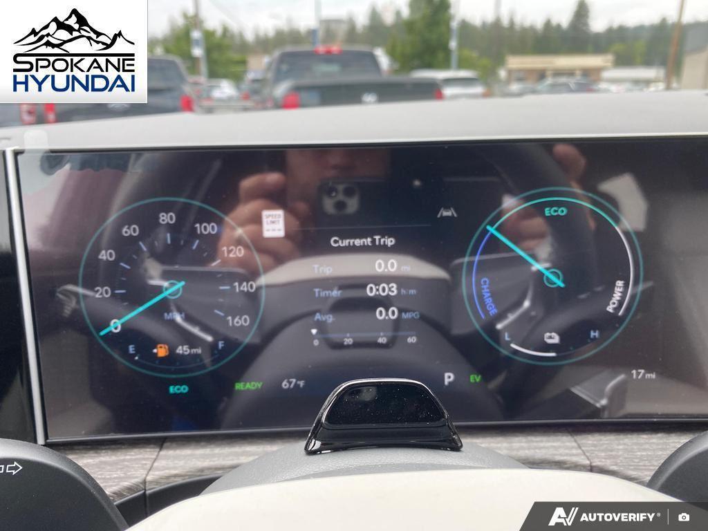 new 2026 Hyundai SANTA FE HEV car, priced at $52,670