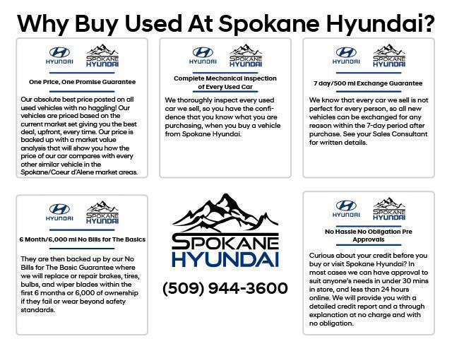 used 2024 Hyundai SANTA CRUZ car