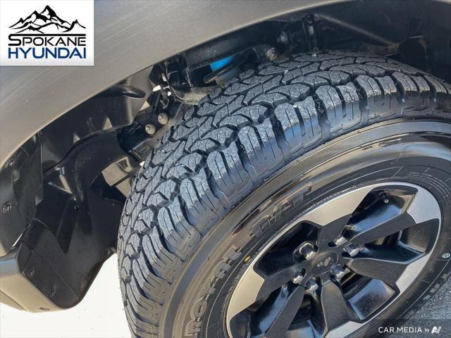 used 2022 Ram 1500 car