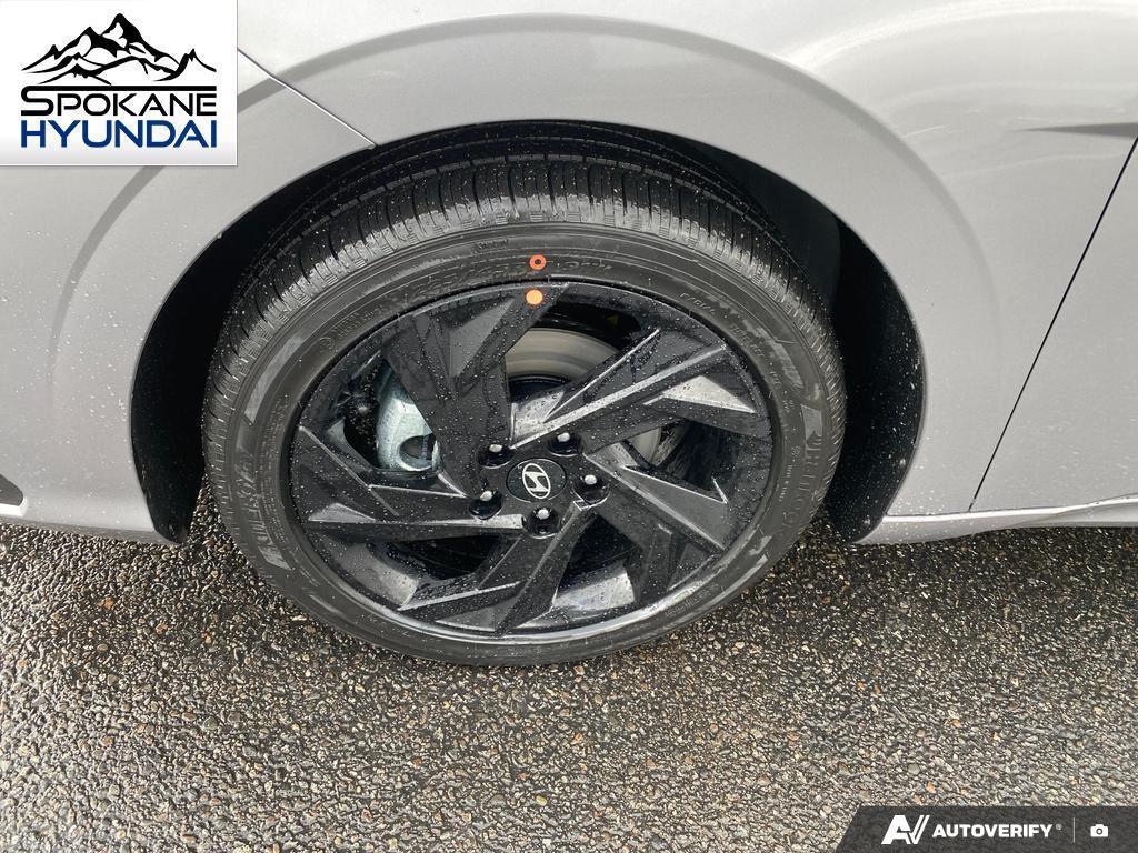 new 2026 Hyundai ELANTRA HEV car, priced at $28,455