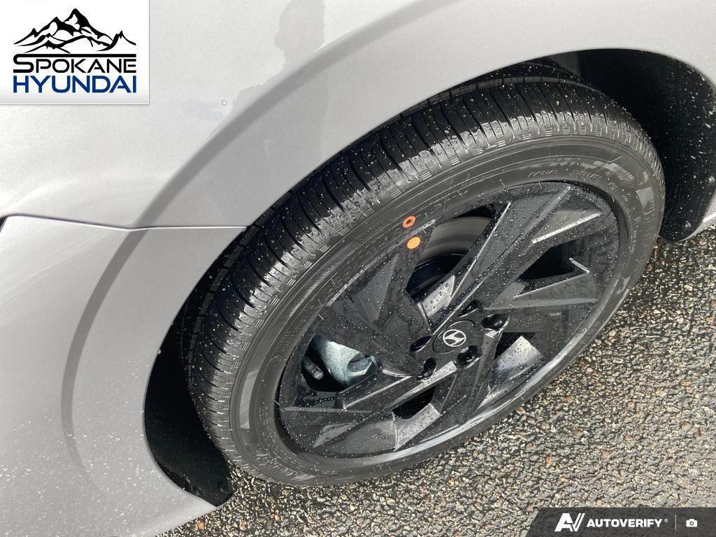 new 2026 Hyundai ELANTRA HEV car, priced at $28,455