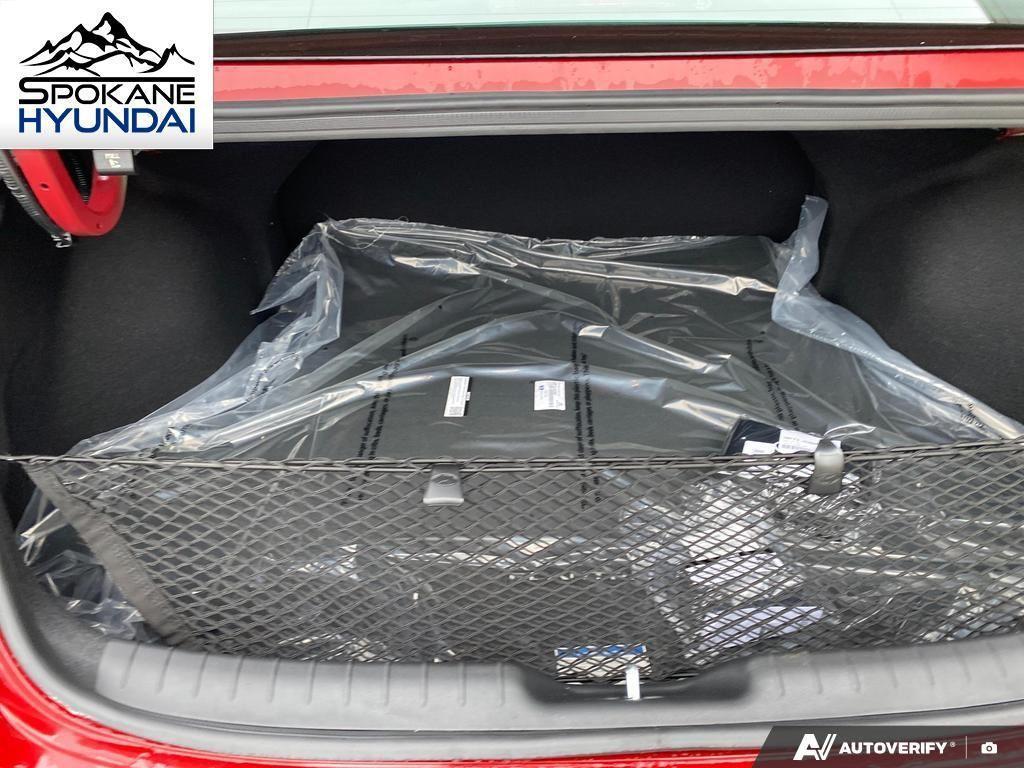 new 2026 Hyundai ELANTRA HEV car, priced at $27,028