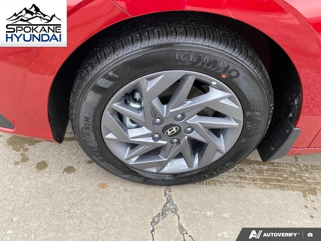 new 2026 Hyundai ELANTRA HEV car, priced at $27,028