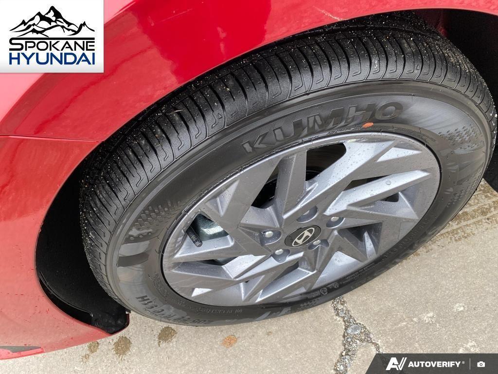 new 2026 Hyundai ELANTRA HEV car, priced at $27,028