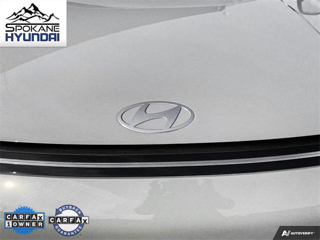 used 2024 Hyundai Kona car, priced at $24,993