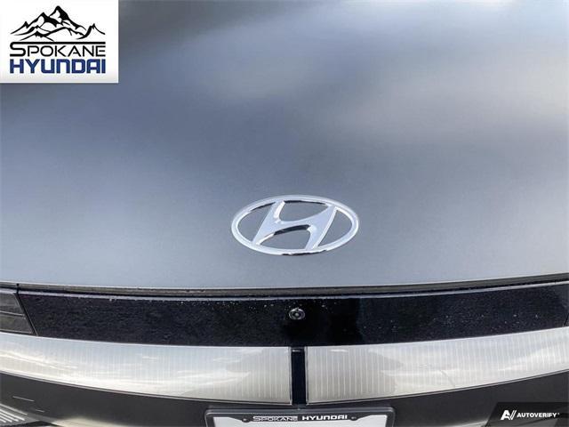 new 2024 Hyundai IONIQ 5 car, priced at $60,501