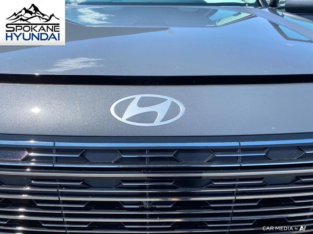 new 2026 Hyundai Palisade car, priced at $57,555