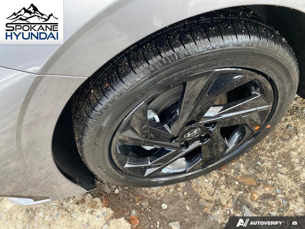 new 2026 Hyundai Elantra car, priced at $26,111