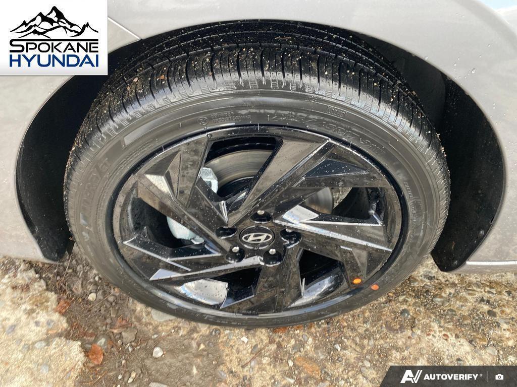 new 2026 Hyundai Elantra car, priced at $26,111