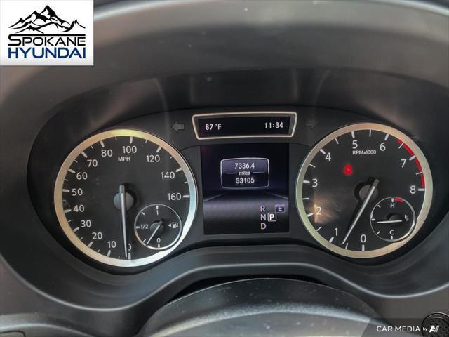 used 2018 INFINITI QX30 car