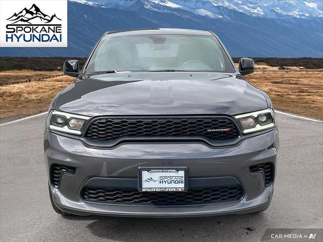 used 2023 Dodge Durango car