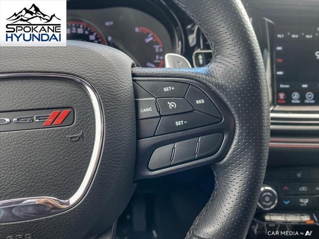 used 2023 Dodge Durango car