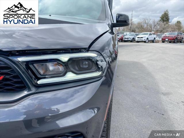 used 2023 Dodge Durango car