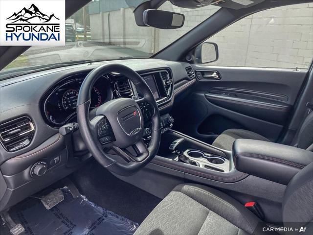 used 2023 Dodge Durango car