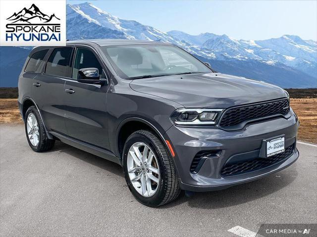 used 2023 Dodge Durango car