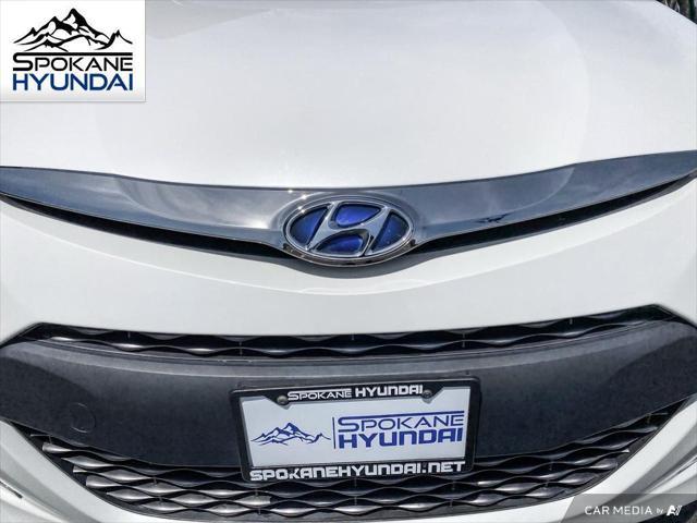 used 2011 Hyundai Sonata Hybrid car
